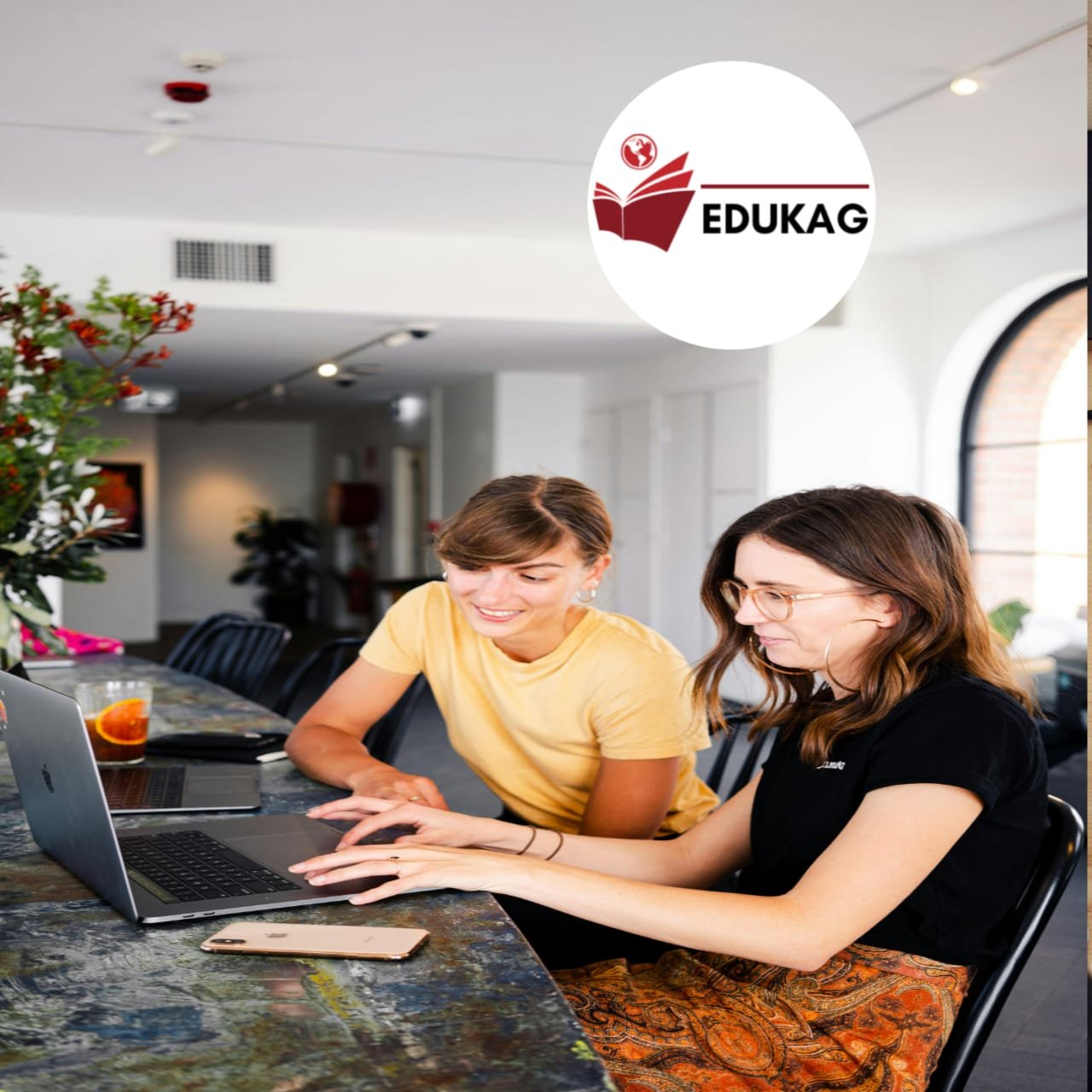 EDUKAG is the Best PR Services Provider of World